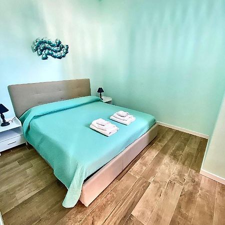 Bilocale Nucarella Daire Scilla Dış mekan fotoğraf
