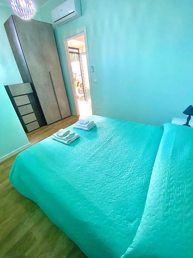 Bilocale Nucarella Daire Scilla Dış mekan fotoğraf